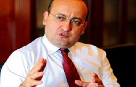 Yalçın Akdoğan'dan Bdp Açıklaması