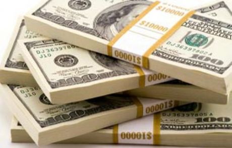 Dolar Tüm Zamanların Zirvesine Çıktı
