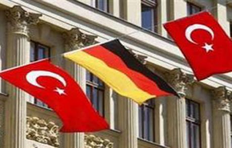Almanyaya Vize Almak Kolaylaşıyor