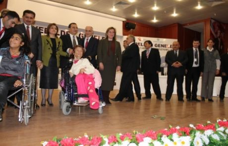 Ulaşılabilir Türkiye İçin Süre Uzatılmayacak