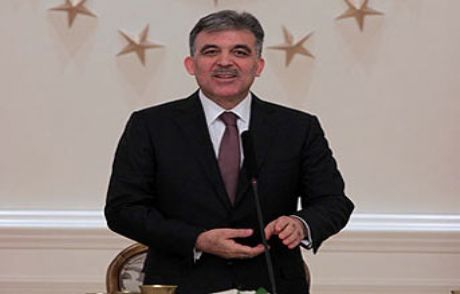 Gül'den Emekli Vekil Zamlarına Veto