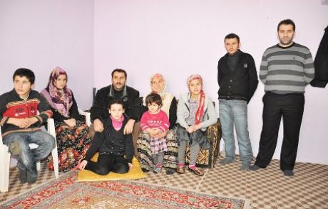 Yaldız Ailesinin Dramı