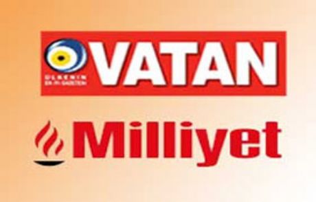 Demirören Grubu Hakkında Suç Duyurusu