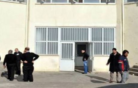Dicle Üniversitesi'nde Bomba Bulundu