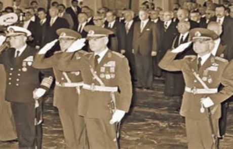 Savcıdan 'evren'e Müebbet' Açıklaması