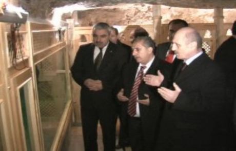 Bakan Bayraktar'dan Uludere Açıklaması