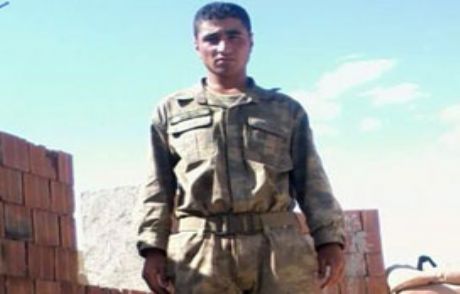 Hakkari Yüksekova'da 2 Asker Öldü