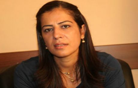 Bdp'li Akad: Katliamın Hesabını Soracağız