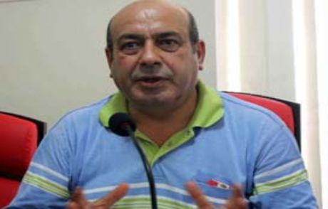 Hasip Kaplan: Atalay Uludere'ye Gelmesin!