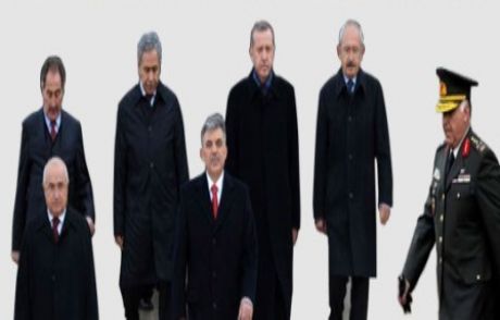 Ricali Aynı Toplantında Öldürülme Planı