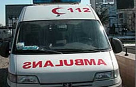 'alo 112 Mi? Gelirken 2 Ekmek Alır Mısın'