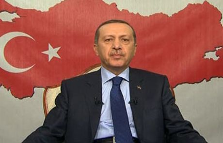 'ulusa Sesleniş'te Fransa'ya Çattı