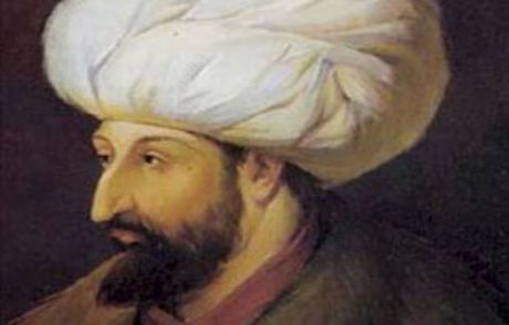 Fatih Sultan Mehmed Hristiyan Mıydı?