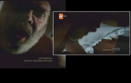 Viagra İçen Abbas Ağa Ölüyor Mu?
