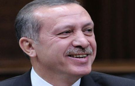 Başbakanı Güldüren Feminist Yorumu!