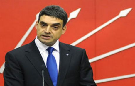 Arınç'a Alkol Ve Seks Cevabı
