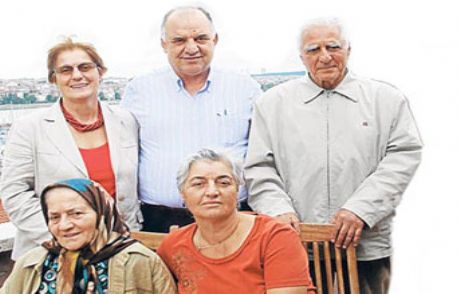 30 Milyon Liralık Miras Kavgası!
