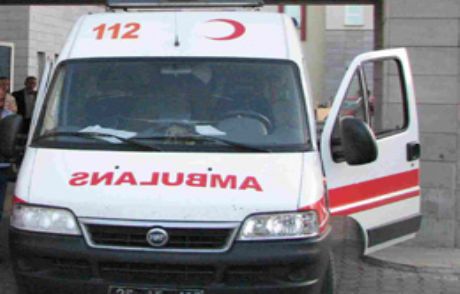 Ambulanslara Refakatçi Yasağı