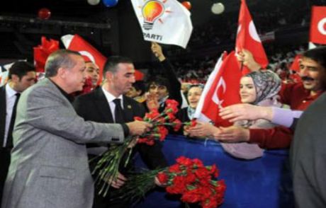 Başbakan'dan 'hizbullah' Cevabı