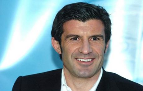 Figo'dan Beşiktaş Yorumu!