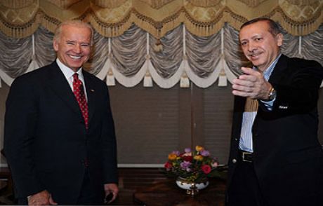 Erdoğan'ın Ameliyat Sonrası İlk Fotoğrafı