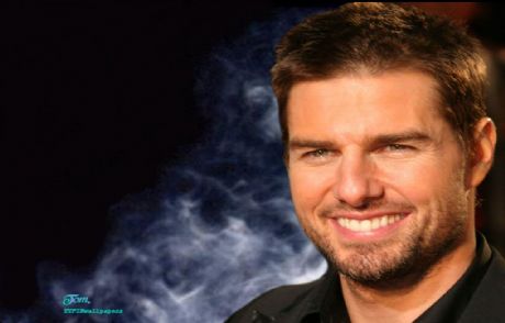 Tom Cruise Tac Mahal'de