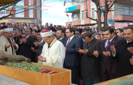 Kaymakamın En Acı Günü