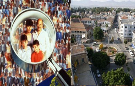 Kktc'de Nüfus Ve Konut Sayımı Yarın