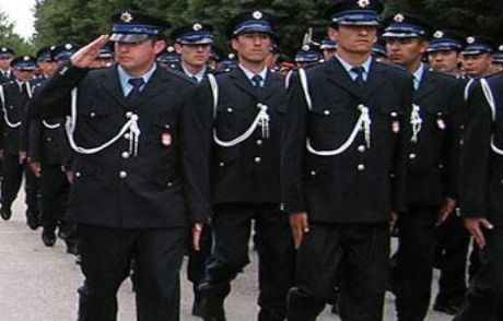 Erdoğan'dan Polislere Askerlik Müjdesi