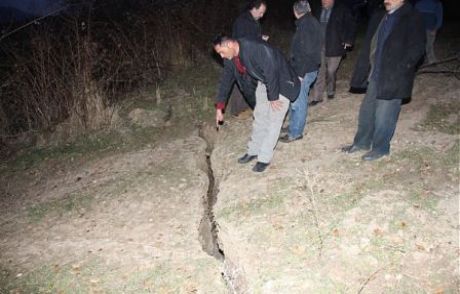 Yarının Belirsiz Köyü Gökpınar