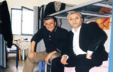 Chp'den Ergenekon Sanıklarına Yeşil Işık