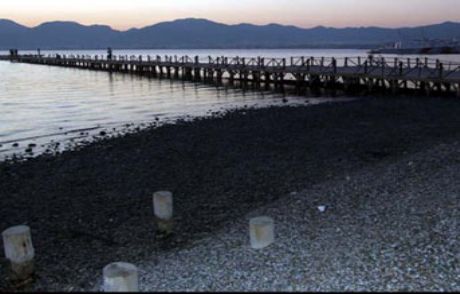 Marmaris'te Korkutan Olay!