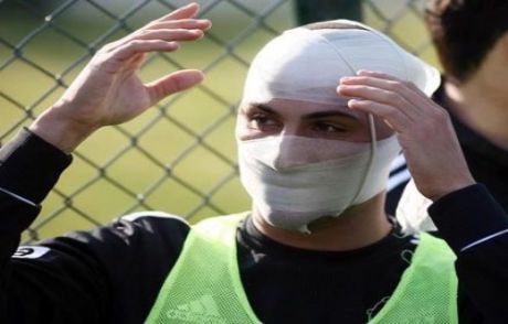 Quaresma Bu Ne Hal!