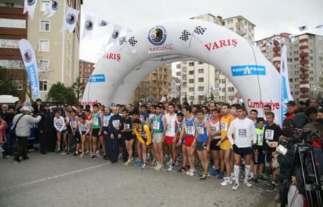 Kartal’da Uğur Mumcu’yu Anma Koşusu