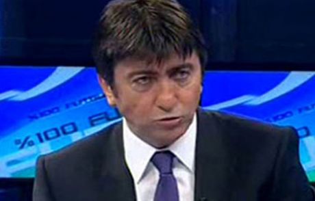 Dilmen: Fenerbahçe 'ilk 3'e Giremez