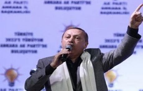 Mhp'den Ak Parti'ye Şaşırtan Transfer
