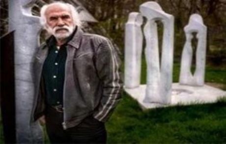 Heykeltraş Aksoy Sert Çıktı!