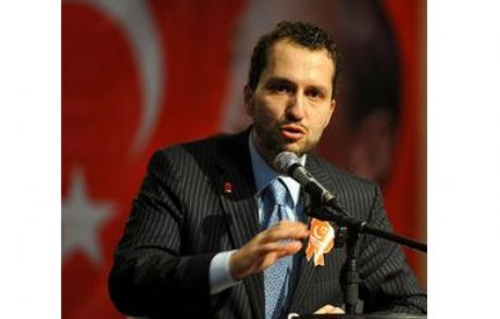 'ak Parti Zengin Azınlığın İktidarı Oldu'