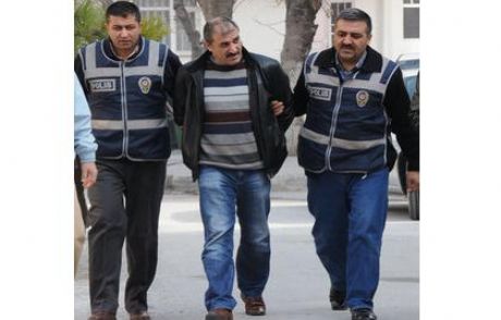 Eşini Öldürüp 'deli' Raporuyla Çıkmıştı