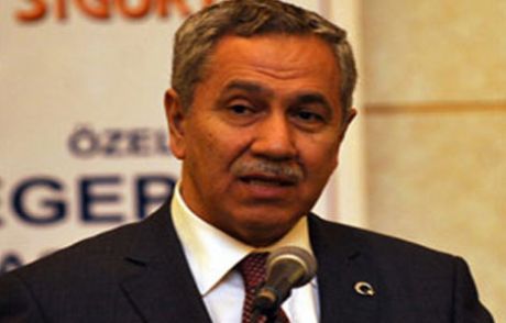 Arınç: Hayat İçki Ve Seksten İbaret Değil