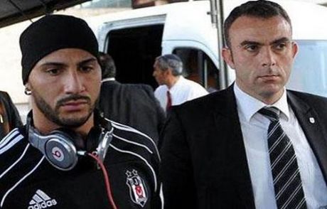 Beşiktaş'a 'one Minute' İşkencesi..!