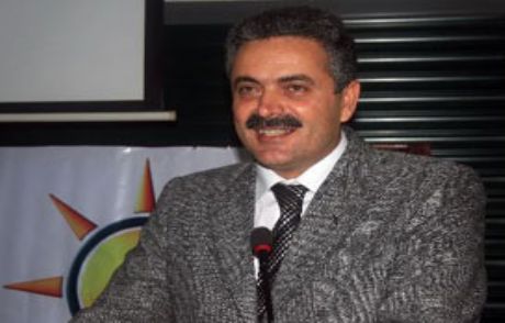 'türk Dünyasının Bütünleşmesi Korkutuyor'