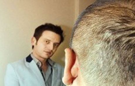 Cezaevindeyken Odtü'yü Bitirdi