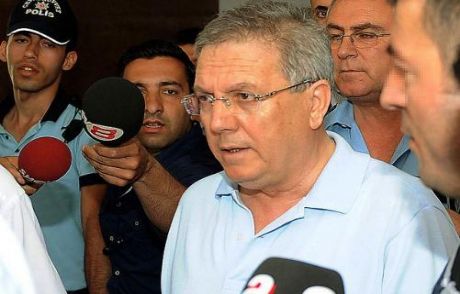 Aziz Yıldırım'dan İddianame Açıklaması