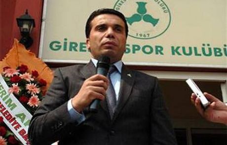 Olgun Peker'den Savcı'ya Mektup