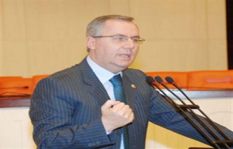 Dibek, Kpss'yi Meclis’e Taşıdı