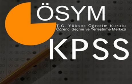Kpss Failleri 6 Aydır Meçhul