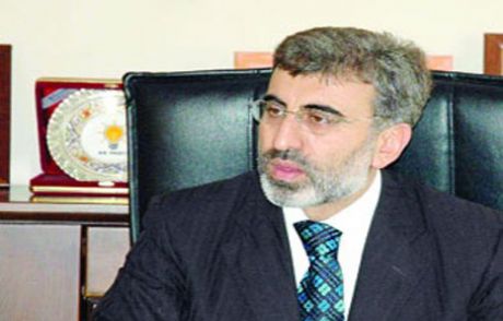 Bakan Yıldız: Doğalgaza Zam Yok!