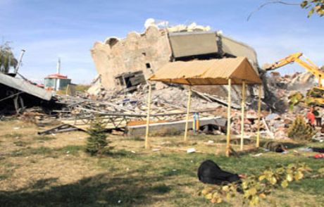 Fuhuş Operasyonu Hayat Kurtardı?
