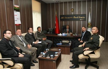 Samsun'da 7 İlçede Şap Karantinası